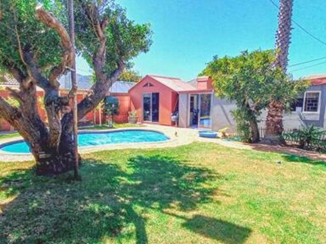 House for sale in Risiview, Fish Hoek