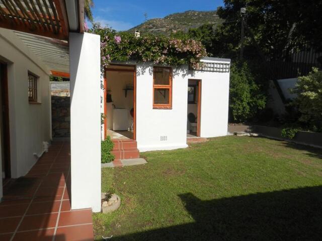 House for sale in Fish Hoek, Western Cape