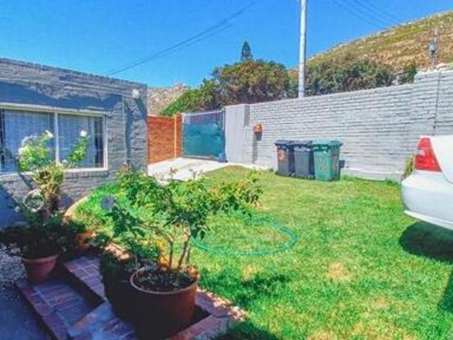 House for sale in Fish Hoek, Western Cape