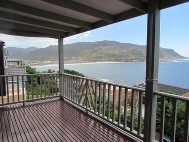 House for sale in Fish Hoek, Western Cape