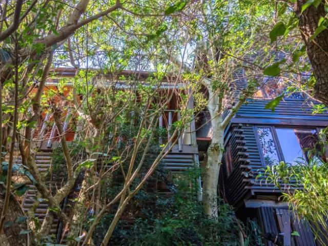 House for sale in Fisher Haven, Garden Route District Municipality