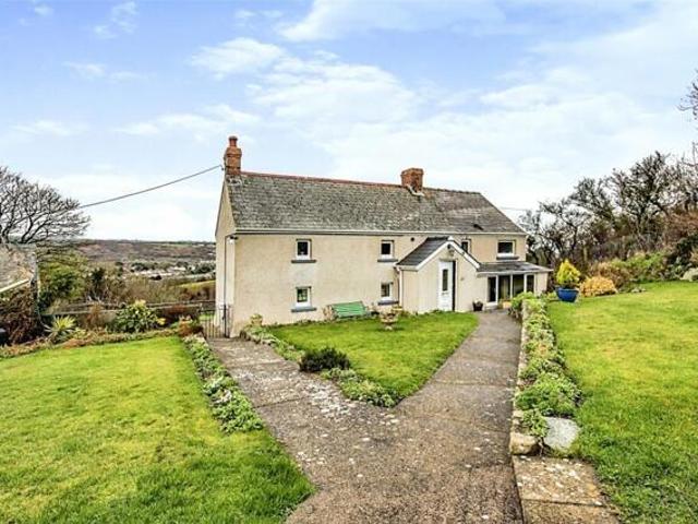 House for sale in Fishguard, Wales