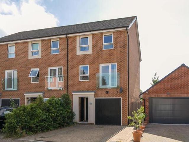 House for sale in Fishponds, St Matthias