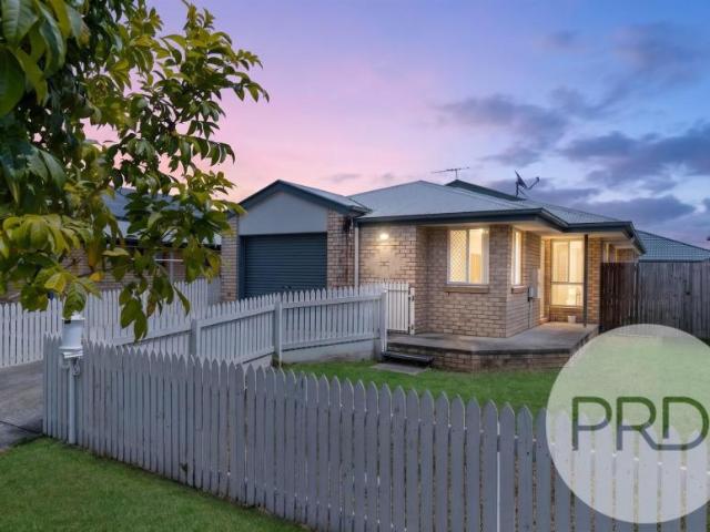 House for sale in Fitzgibbon, City of Brisbane