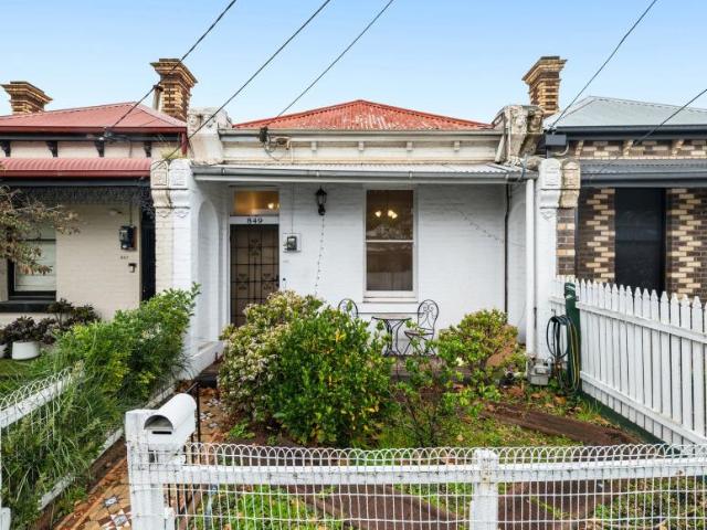 House for sale in Camerons Creek, Victoria