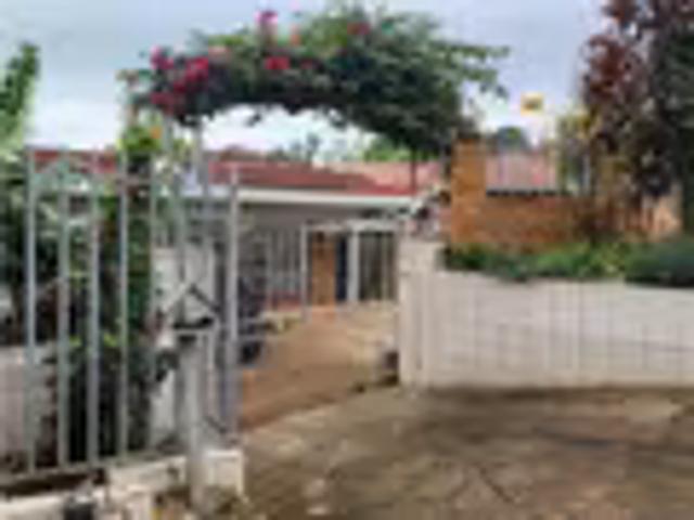 House for sale