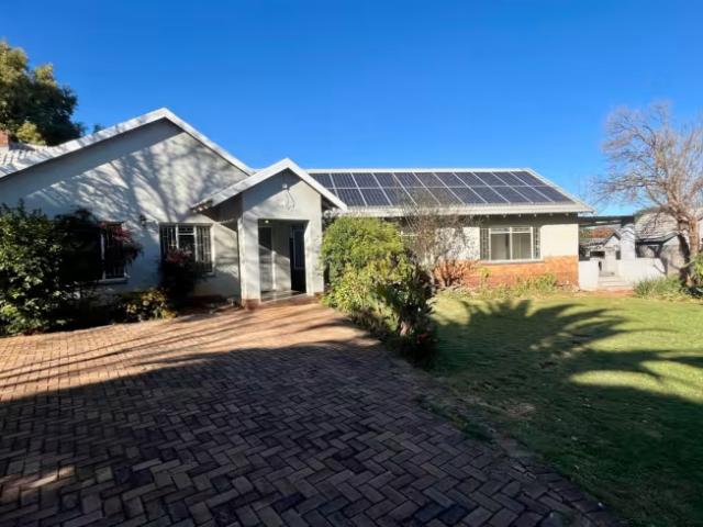 House for sale in Dr Kenneth Kaunda, North West