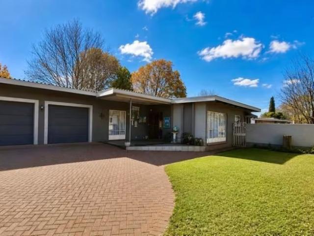 House for sale in Dr Kenneth Kaunda, North West