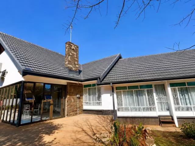 House for sale in Flamwood, Matlosana Local Municipality