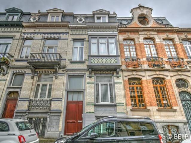 Maison location à Etterbeek, Bruxelles