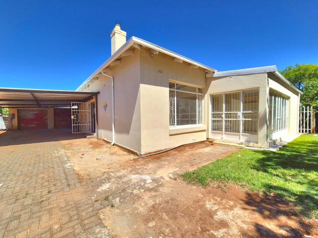 House for rent in Brenthurst, Brakpan