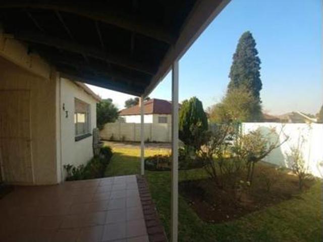 House for rent in Brakpan, City of Ekurhuleni Metropolitan Municipality
