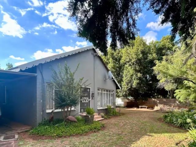 House for sale in Dr Kenneth Kaunda, North West