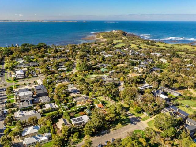 House for sale in Flinders, Melbourne