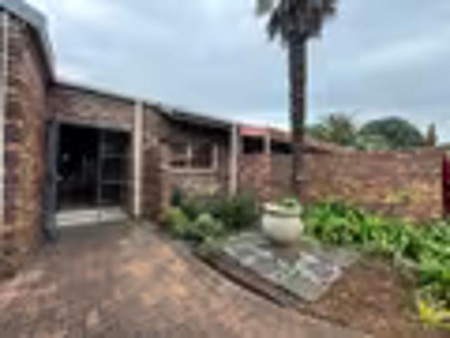 House for sale in Sedibeng, Gauteng