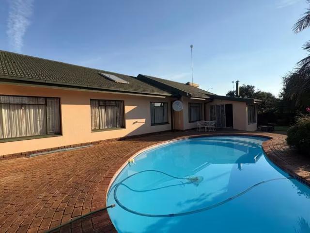 House for sale in Flora, Aganang Local Municipality