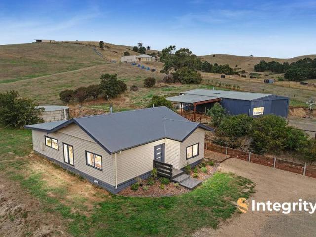 House for rent in Flowerdale, Victoria