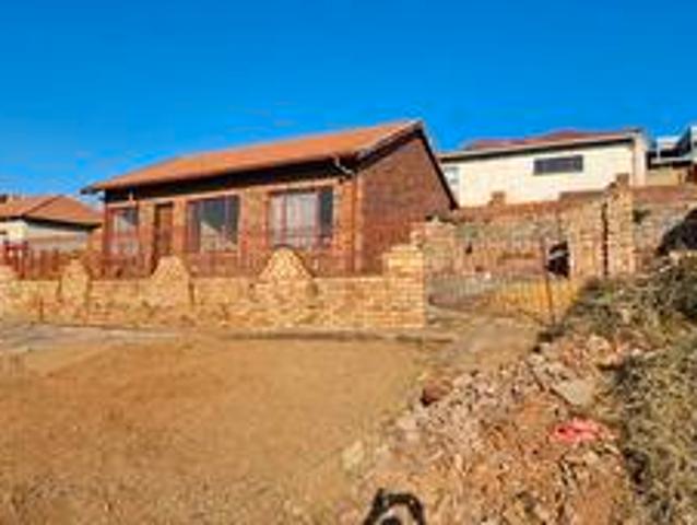 House for sale in Gauteng