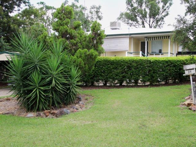 House for rent in Biloela, Banana Shire