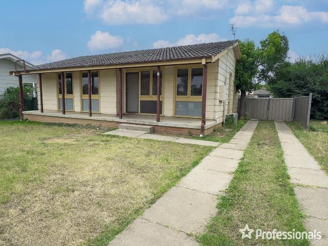 House for rent in West Tamworth