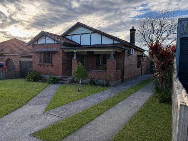 House for rent in Sydney, New South Wales
