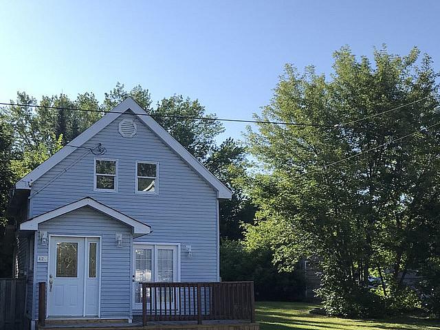 House for rent in Sault Sainte Marie, Ontario