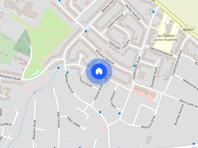 House for rent in Aston cum Aughton, Swallownest