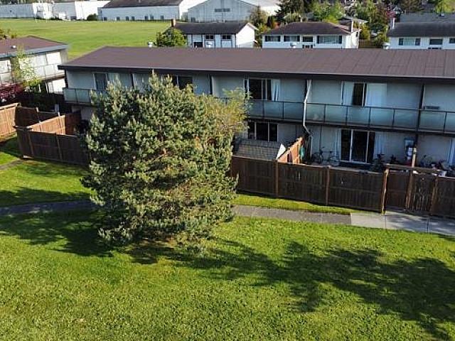 House for rent in Saanich, British Columbia