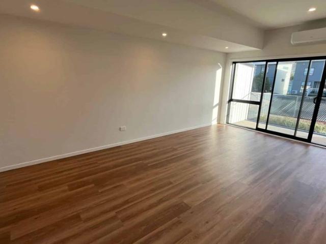 Townhouse for rent