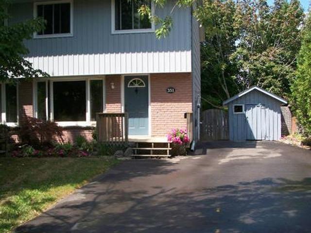 House for rent in Guelph