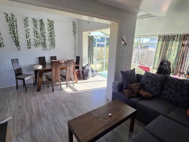 House for rent in East Tamaki, Oroua County