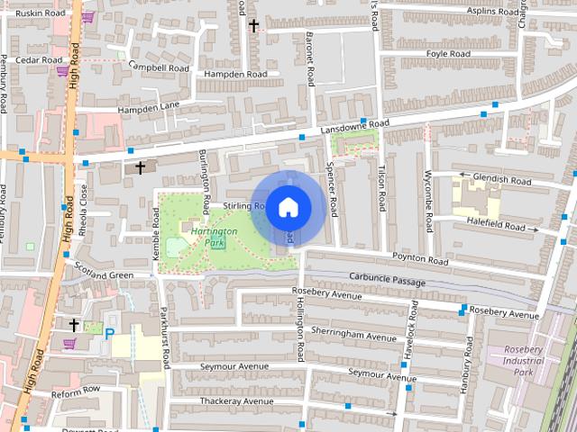 House for rent in Isle Of Man