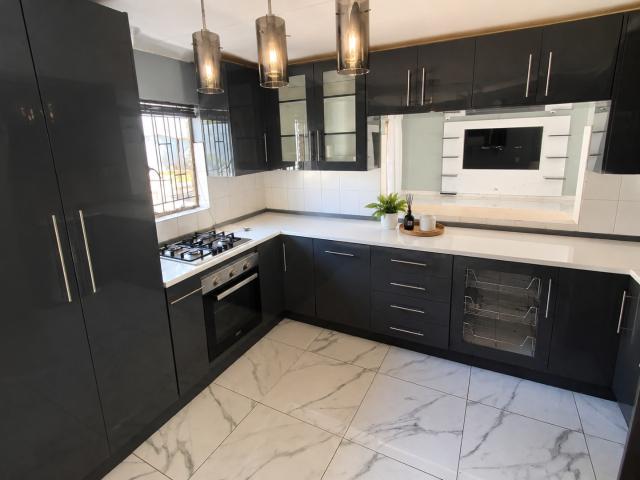 House for rent in Silverton, Pretoria