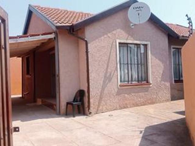 House for rent in Midrand, Gauteng