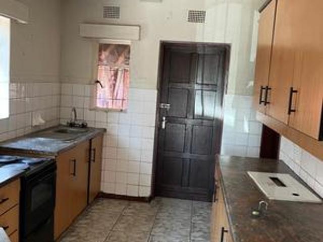 House for rent in Vanderbijlpark, Emfuleni Local Municipality