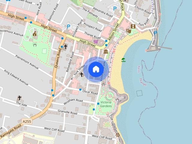 House for rent in Upton, Acol