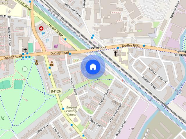 House for rent in Hockley Port, Isle Of Man