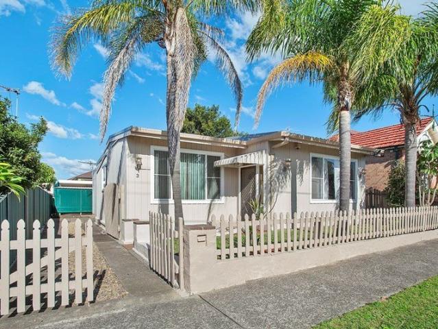 House for rent in St George, Sydney