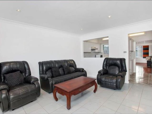 House for rent in St George, Sydney