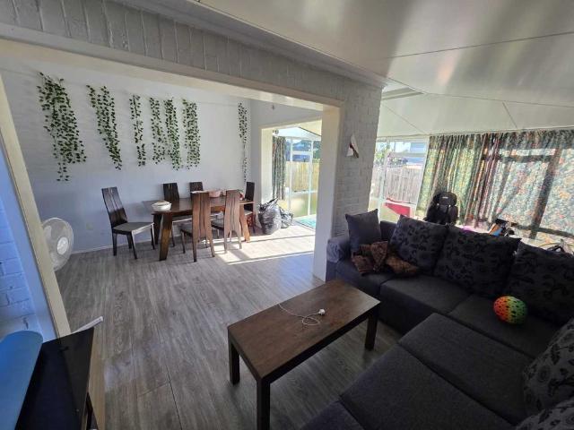 House for rent in Papatoetoe, Ōtara-Papatoetoe