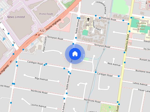 House for rent in Greenacre, Sydney