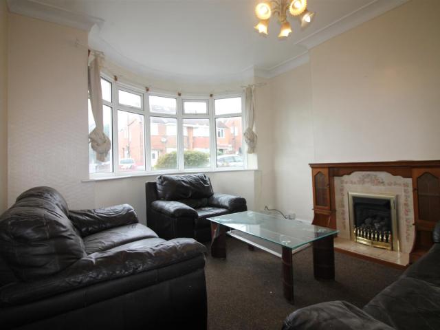 House for rent in Kirkstall, West Yorkshire