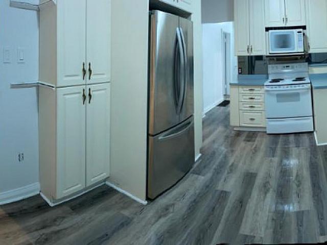 House for rent in Mississauga