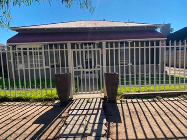 House for rent in Queenstown, Eastern Cape