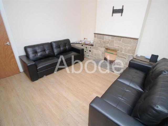 House for rent in Hyde Park, West Yorkshire