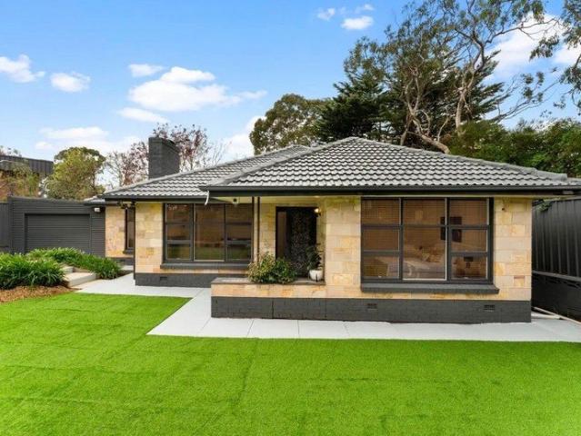 House for rent in Horseshoe Creek, South Australia