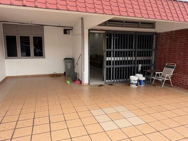 Terraced House for rent in Senawang, Seremban