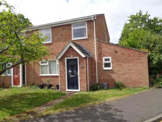 House for rent in Arrington, Cambridgeshire
