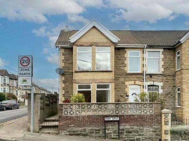 House for rent in Wales