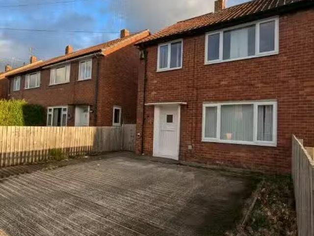 House for rent in Willington